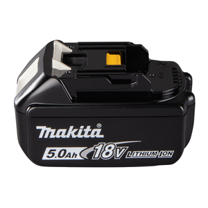 Makita BL1850B 18V LXT 5.0Ah Li-Ion Battery β Genuine 197280-8