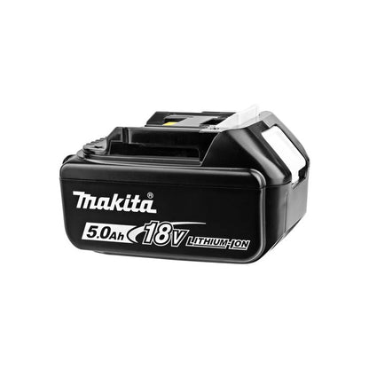 Makita 18V LXT BL1850 6.0Ah Lithium-Ion Batteries – Triple Pack